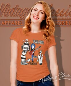 Cheap Trick Rockford Shirt