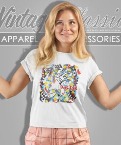 Cheap Trick The Doctor Women T Shirt