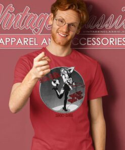 Cheap Trick World Tour T Shirt