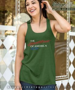 Chevrolet Chevy The Heartbeat Of America Nascar Tank Top Racerback