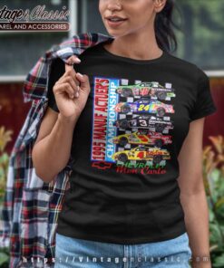 Chevrolet Manufacturers Championship Vintage Shirt 5 Chevrolet Manufacturers Championship Vintage Women TShirt