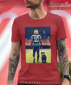 Chicago Bears Have A New Owner Bears Vs Green Bay Packers Nfl Kickoff T Shirt