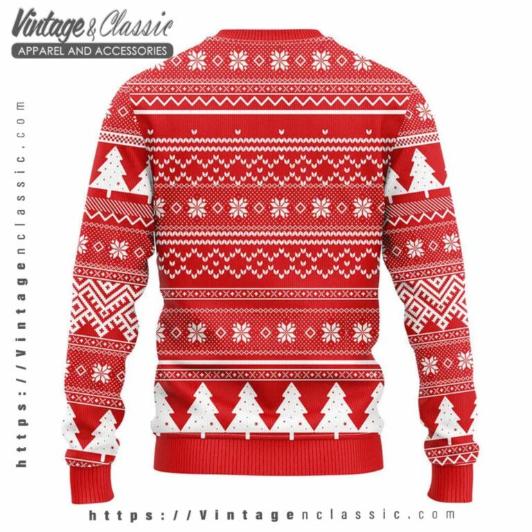 Chicago Blackhawks Grateful Dead Ugly Sweater back Ugly Christmas Sweater Chicago Blackhawks Grateful Dead Ugly Sweater back Ugly Christmas Sweater