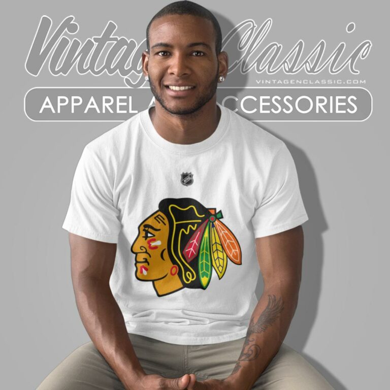 Chicago Blackhawks Nhl Marian Hossa T Shirt Chicago Blackhawks Nhl Marian Hossa T Shirt