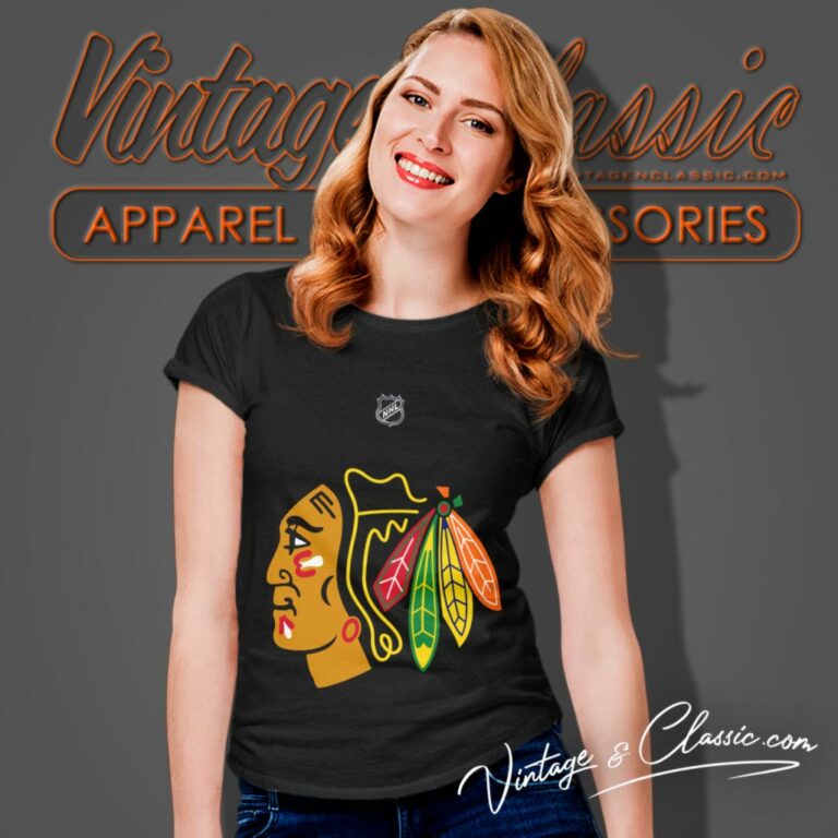 Chicago Blackhawks Nhl Marian Hossa Women T Shirt Chicago Blackhawks Nhl Marian Hossa Women T Shirt