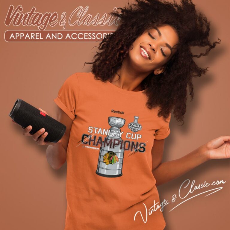 Chicago Blackhawks Shirt 2015 Stanley Cup Champs Women T Shirt Chicago Blackhawks Shirt 2015 Stanley Cup Champs Women T Shirt