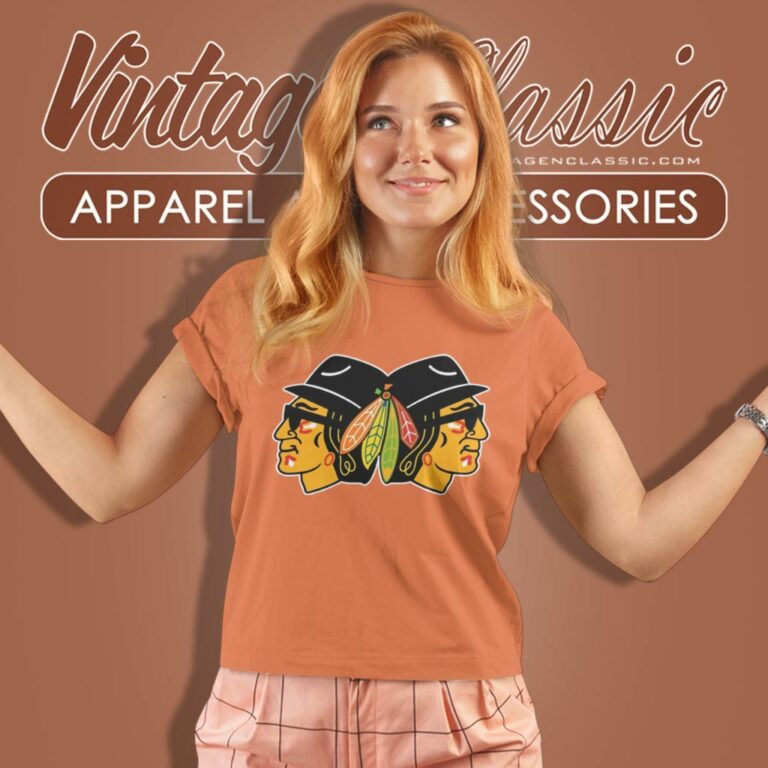 Chicago Blues Brothers Hawks Women T Shirt Chicago Blues Brothers Hawks Women T Shirt