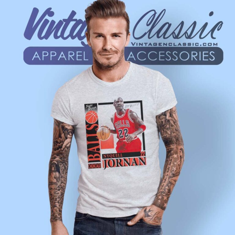 Chicago Bulls Bootleg Michael Jordan T Shirt Chicago Bulls Bootleg Michael Jordan T Shirt