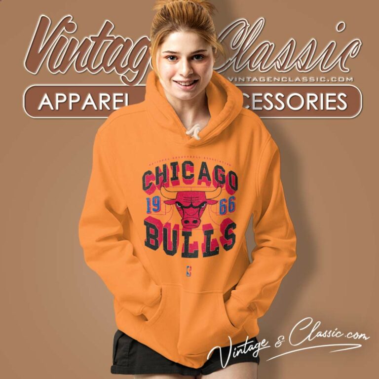 Chicago Bulls Court Premium Hoodie Chicago Bulls Court Premium Hoodie