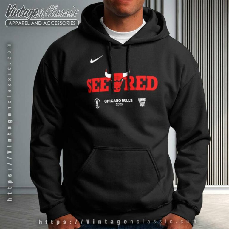 Chicago Bulls Mens Nike Nba Playoff Mantra 2023 Hoodie Chicago Bulls Mens Nike Nba Playoff Mantra 2023 Hoodie