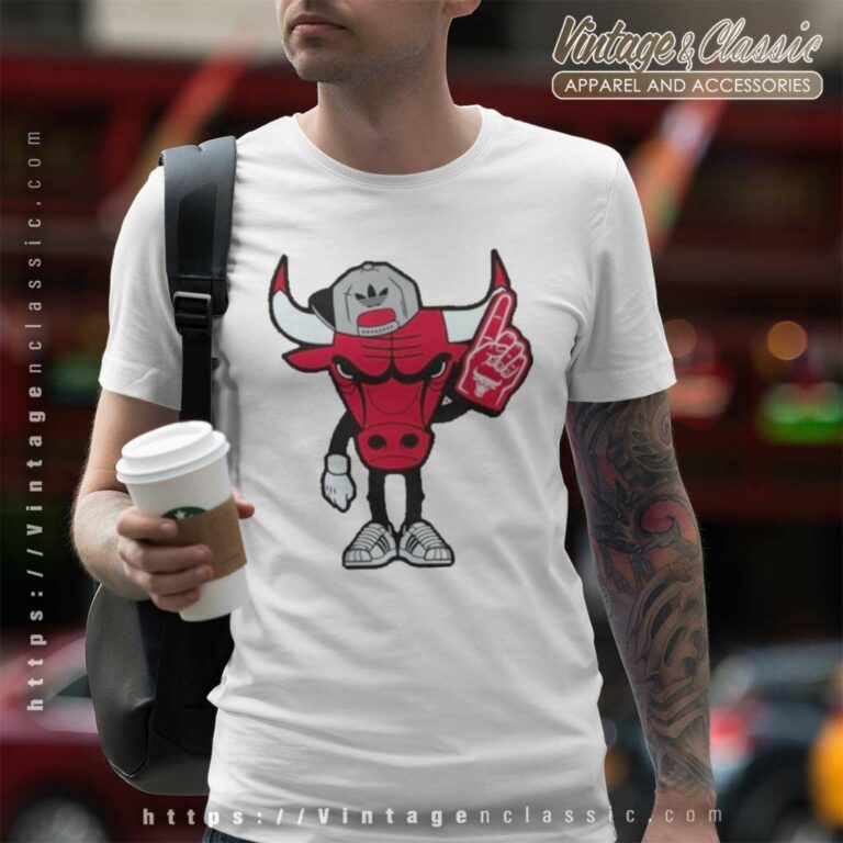 Chicago Bulls Real Fan T Shirt Chicago Bulls Real Fan T Shirt