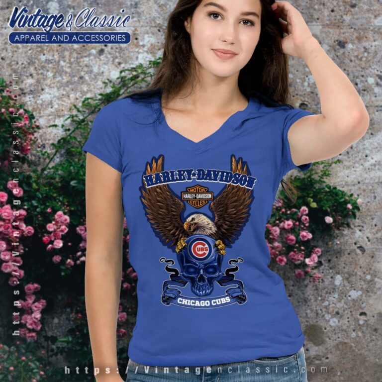 Chicago Cubs Harley Davidson Royal Chicago Cubs Harley Davidson Royal