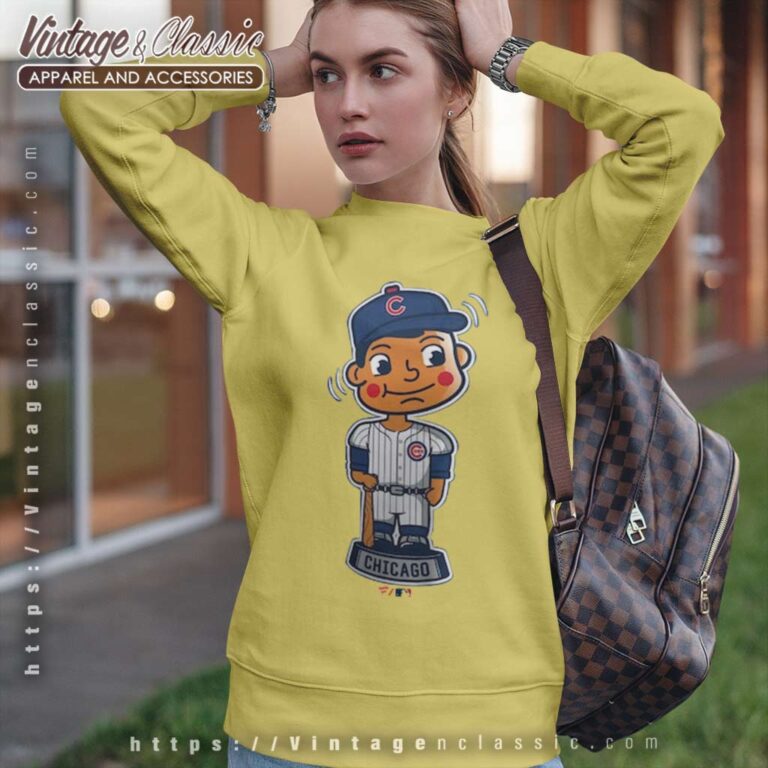 Chicago Cubs Pop Fly Sweatshirt Chicago Cubs Pop Fly Sweatshirt