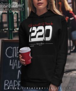 Chicago Nascar Shirt Grant Park Cup Serie 2023 Hoodie 1