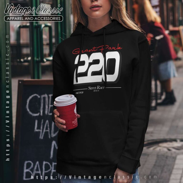 Chicago Nascar Shirt Grant Park Cup Serie 2023 Hoodie 1 Chicago Nascar Shirt Grant Park Cup Serie 2023 Hoodie 1