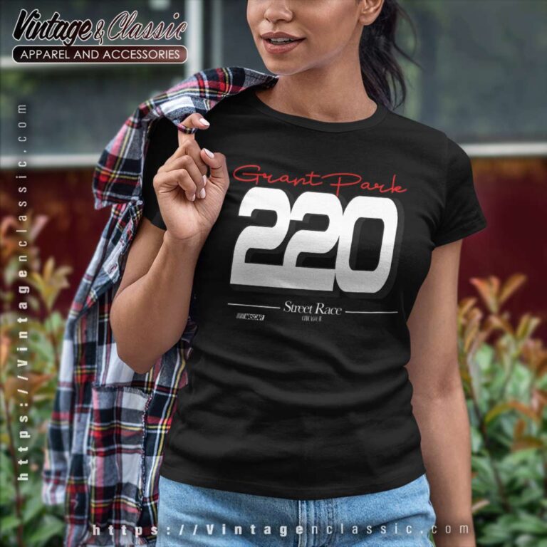 Chicago Nascar Shirt Grant Park Cup Serie 2023 Women TShirt 1 Chicago Nascar Shirt Grant Park Cup Serie 2023 Women TShirt 1