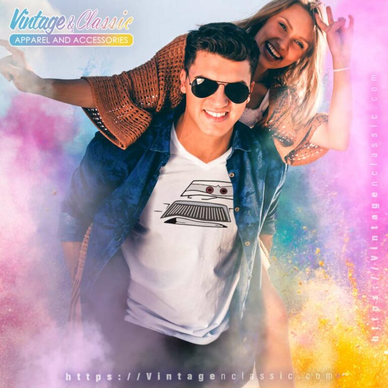 Chick Hicks Halloween Car Group V Neck TShirt Chick Hicks Halloween Car Group V Neck TShirt