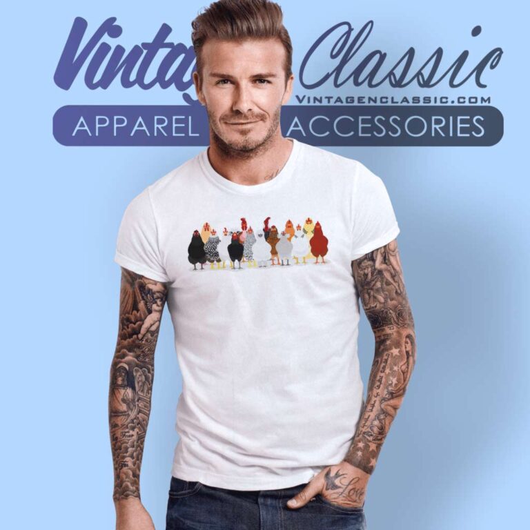 Chicken House Concert Chicken Lover Gift T Shirt Chicken House Concert Chicken Lover Gift T Shirt