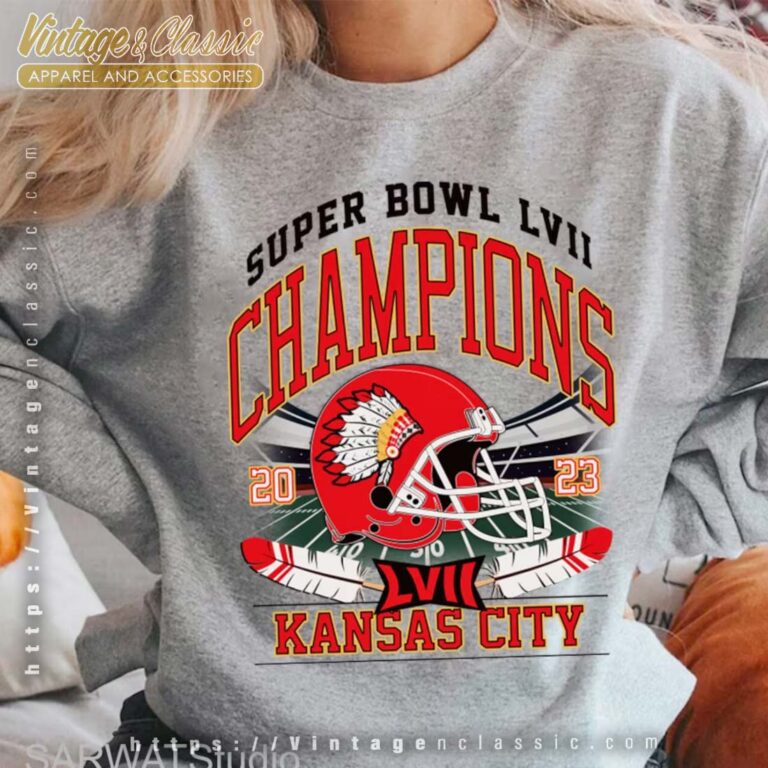 Chiefs Super Bowl Champions Shirt Chiefs Super Bowl Champions Shirt