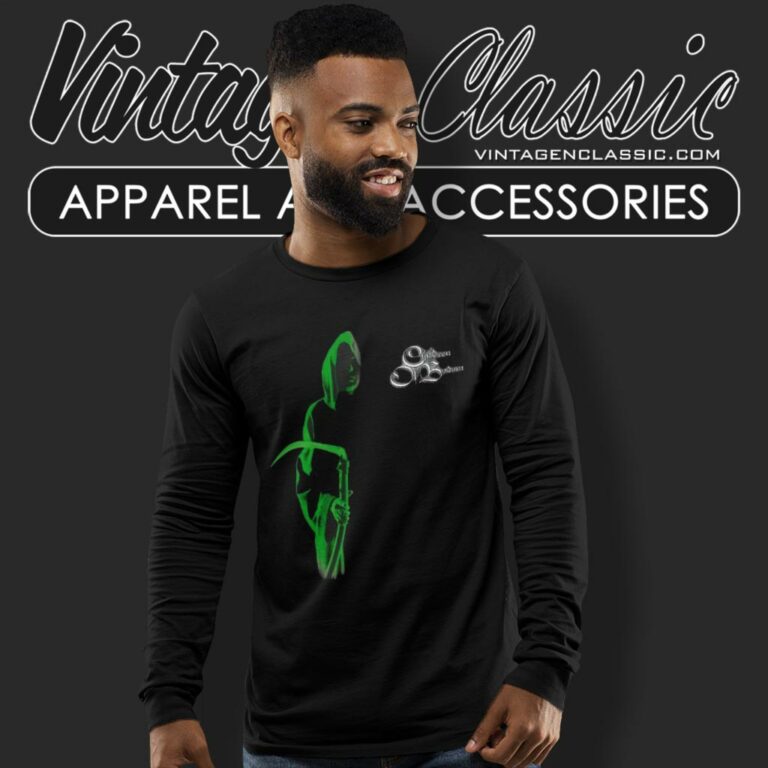 Children Of Bodom Hatebreeder Long Sleeve Tee Children Of Bodom Hatebreeder Long Sleeve Tee