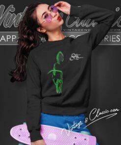 Children Of Bodom Hatebreeder Sweatshirt