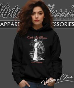 Children Of Bodom Shirt Halo Of Blood Hoodie