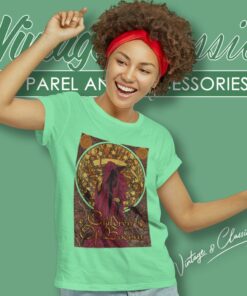 Children Of Bodom Shirt Nouveau Reaper Women T Shirt