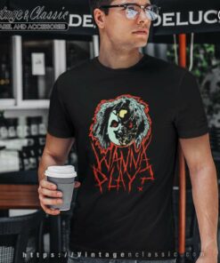 Child's Play Chucky Wanna Play Shirt 4 Childs Play Chucky Wanna Play Shirt T Shirt