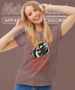 Child's Play Chucky Wanna Play Shirt 6 Childs Play Chucky Wanna Play Shirt Women TShirt