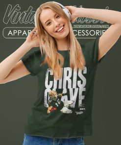 Chris Olave New Orleans Saints Women TShirt