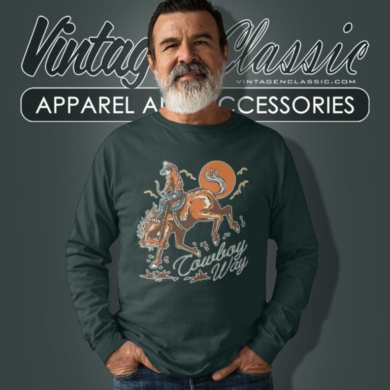 Chris Stapleton Shirt All American Road Show 2024 Tour Long Sleeve Tee Chris Stapleton Shirt All American Road Show 2024 Tour Long Sleeve Tee