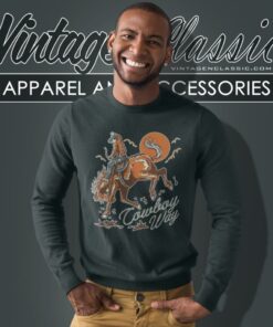 Chris Stapleton Shirt All American Road Show 2024 Tour Sweatshirt