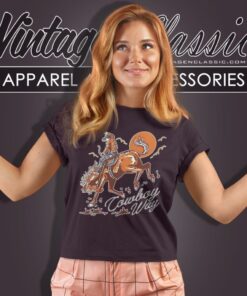 Chris Stapleton Shirt All American Road Show 2024 Tour Women T Shirt