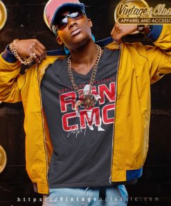 Christian McCaffrey San Francisco Run CMC Metal Football Signature Shirt 5 Christian Mccaffrey San Francisco Run Cmc Metal Football Signature V Neck TShirt