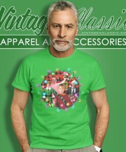 Christmas Movie Shirt The Boys Of Winter 4 Christmas Movie Shirt The Boys Of Winter T Shirt