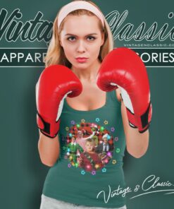 Christmas Movie Shirt The Boys Of Winter 5 Christmas Movie Shirt The Boys Of Winter Tank Top Racerback