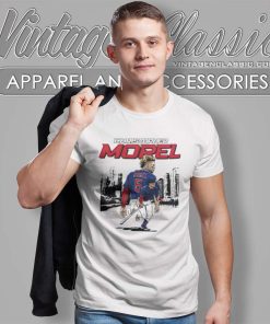 Christopher Morel Chicago Mvp Shirt 4 Christopher Morel Chicago Mvp T Shirt