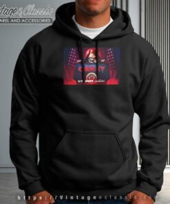 Chucky Season 3 Shirt Gift For Chucky Fan Hoodie