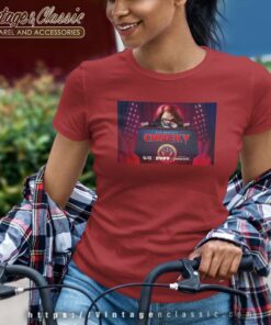 Chucky Season 3 Shirt Gift For Chucky Fan Women TShirt