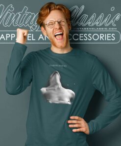 Cigarettes After Sex Starry Eyes Album Cover Shirt 5 Cigarettes After Sex Starry Eyes Album Cover Long Sleeve Tee