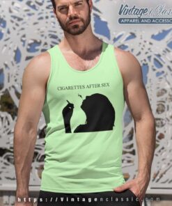 Cigarettes After Sex Shirt 4 Cigarettes After Sex Tank Top Racerback