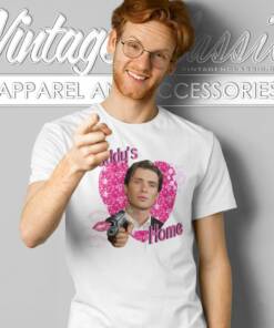 Cillian Murphy Daddy’s Home Shirt
