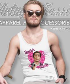 Cillian Murphy Daddy's Home Tank Top Racerback