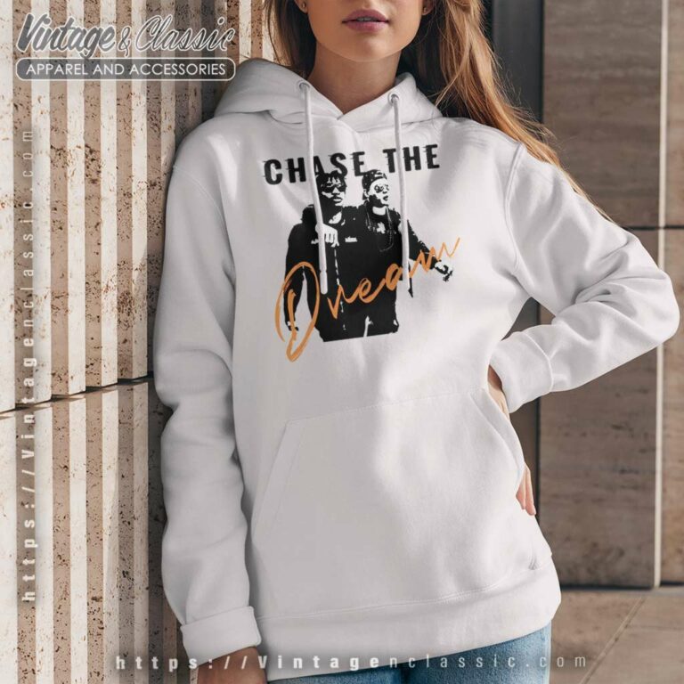 Cincinnati Bengals Chase The Dream Hoodie Cincinnati Bengals Chase The Dream Hoodie