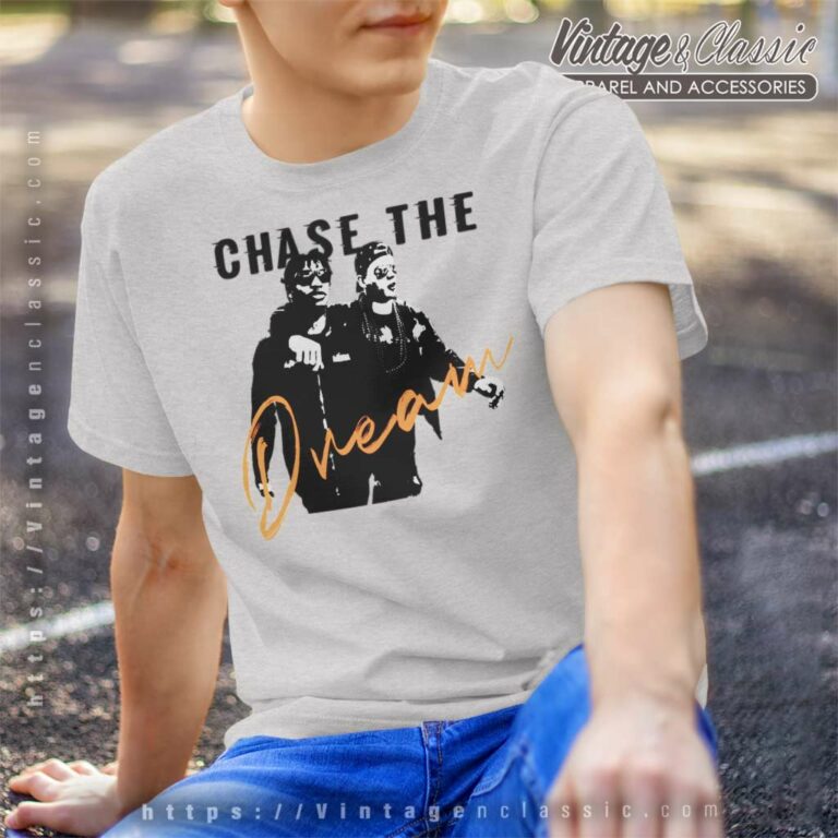 Cincinnati Bengals Chase The Dream T Shirt Cincinnati Bengals Chase The Dream T Shirt