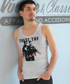 Cincinnati Bengals Chase The Dream Tank Top Racerback