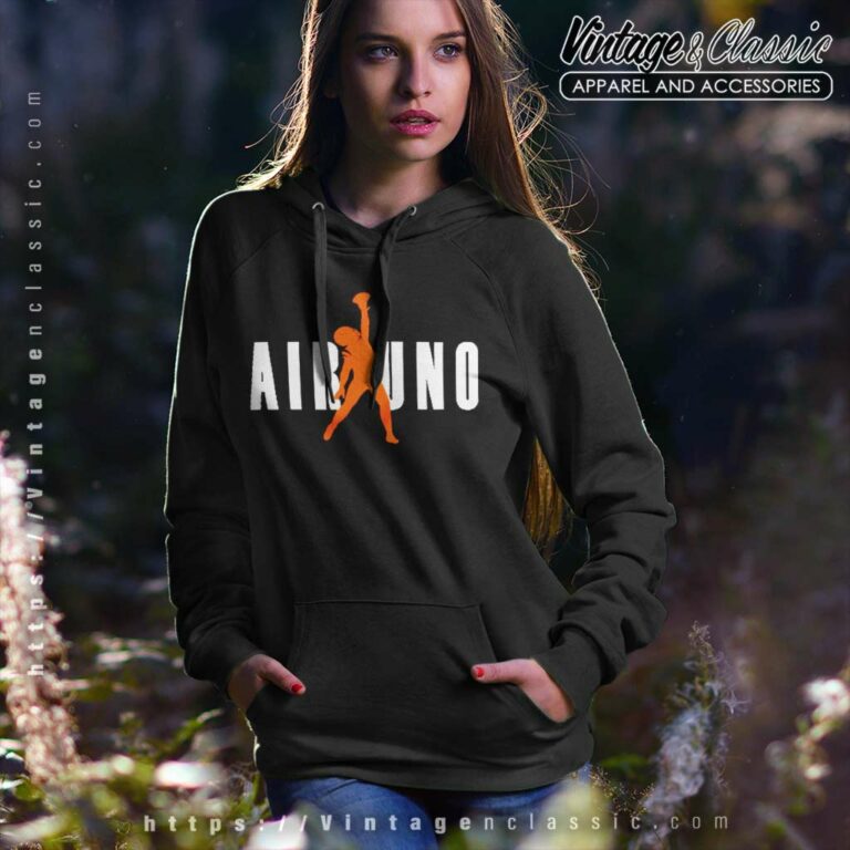 Cincinnati Bengals Ja Marr Chase Air Uno Hoodie Cincinnati Bengals Ja Marr Chase Air Uno Hoodie