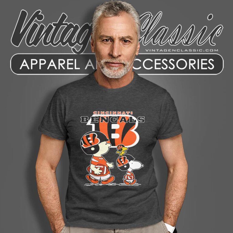 Cincinnati Bengals Lets Play Football Together Snoopy Shirt T shirt Cincinnati Bengals Lets Play Football Together Snoopy Shirt T shirt