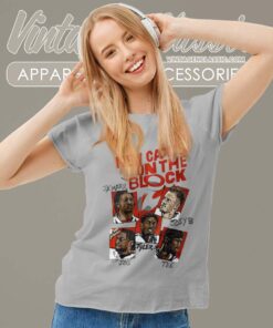 Cincinnati Bengals New Cats On The Block Women TShirt