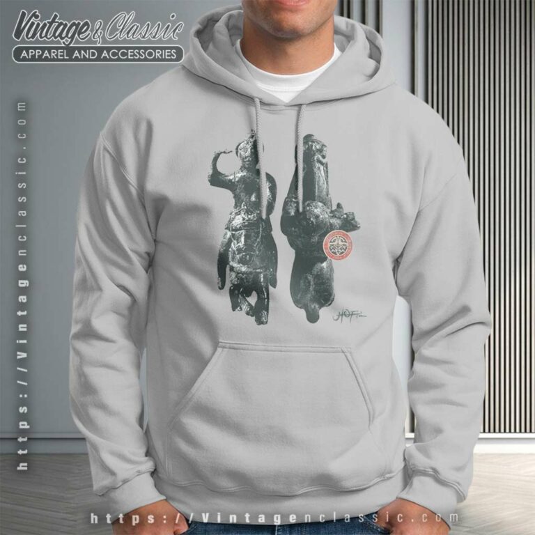 Circus Maximus Utopia Is Wherever You Are Hoodie Circus Maximus Utopia Is Wherever You Are Hoodie